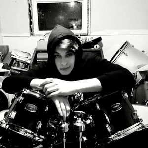 Meet your Posher, Maxime